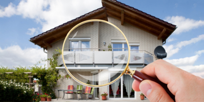 Wizard Home Inspections - Home Inspection