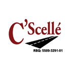 C'Scellé - Paving Contractors