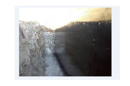 Foundation Damp Proofing - Construction Management Consultants