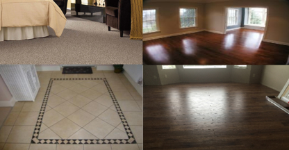 AV Flooring & Renovation - Pose et sablage de planchers