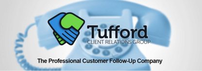 Tufford Client Relations Group - Business Management Consultants