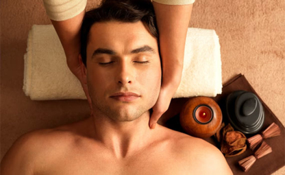 Massage Therapist Calgary - Massage Therapists