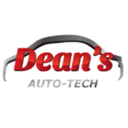 Dean's Auto Tech - Chauffeur Services