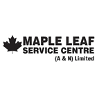 Maple Leaf Service Centre (A & N) Limited - Réparation et entretien d'auto
