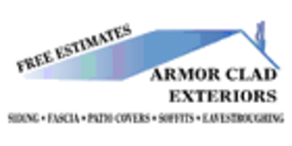 View Armor-Clad Exteriors’s Okotoks profile