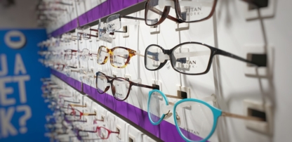 Queen Spectacle - Etobicoke - The Kingsway - Opticians