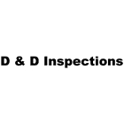 D & D Inspections - Home Inspection
