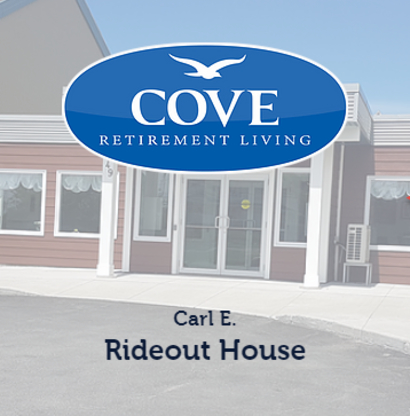 Cove Retirement Living - Appartements