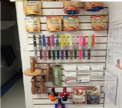Head To Tail Pet Spa - Pet Food & Supply Stores