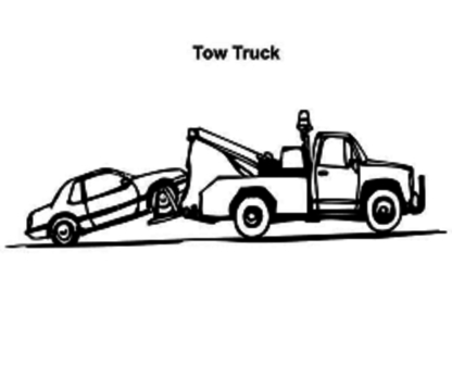 GBL Towing - Storage, Freight & Cargo Containers