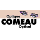 Comeau Optical Inc - Opticians