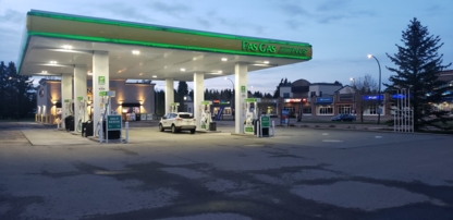 Fas Gas Plus - Gas Station - Stations-services