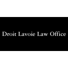 Droit Lavoie Law Office - Family Lawyers
