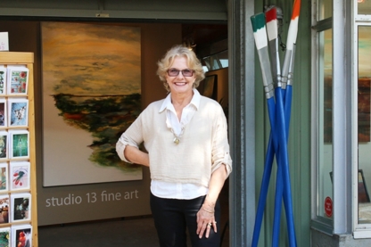 Studio 13 Fine Art - Art Galleries, Dealers & Consultants