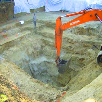 Four Season Demolition & Excavation - Excavation Contractors