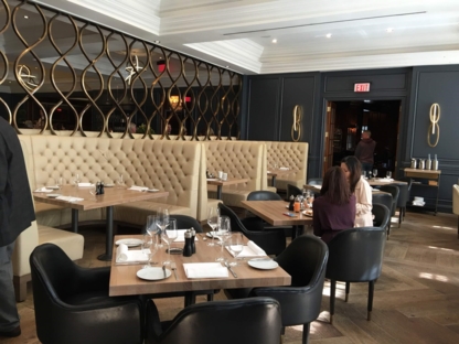 Hyatt & Sons - Fournitures et équipement de restaurant