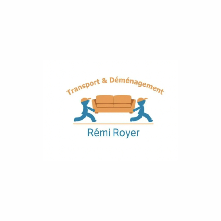 Déménagement Transport Rémi Royer - Moving Services & Storage Facilities