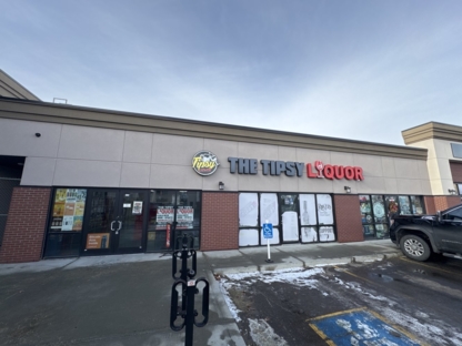 CoinFlip Bitcoin ATM - The Tipsy Liquor (Beaumont) - Automated Teller Manufacturers & Wholesalers