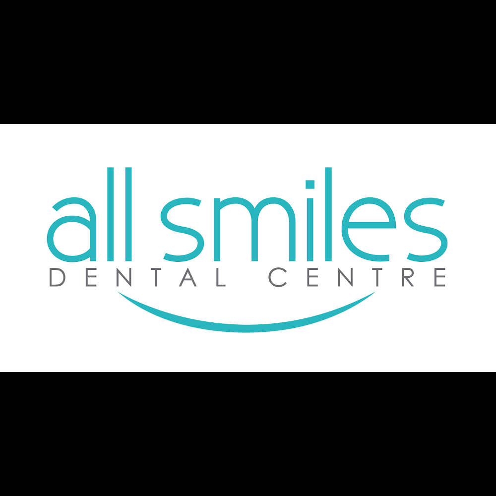 All Smiles Dental Centre - Dentistes