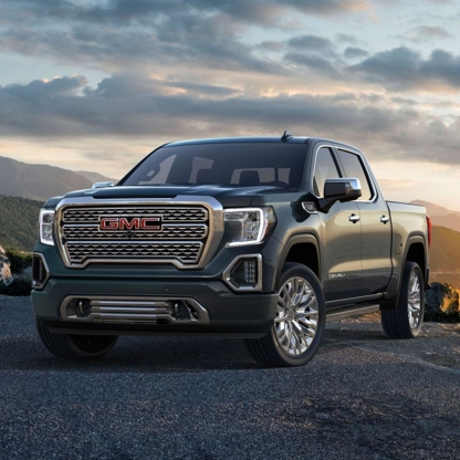 Steele GMC Buick - Réparation et entretien d'auto