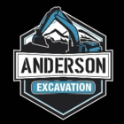 Anderson Excavation - Excavation Contractors