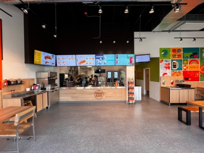 A&W Canada - Burger Restaurants