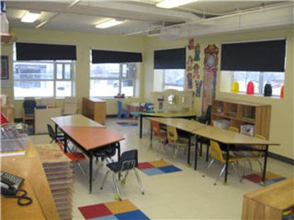 Kids & Us Community Childcare and Family Education Centres - Childcare Services