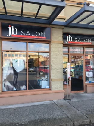 JB Salon - Salons de coiffure et de beauté