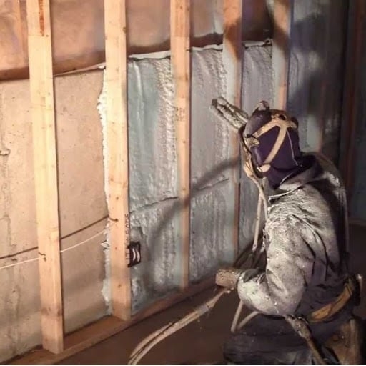 Energy Tight Insulation - Insulation Consultants