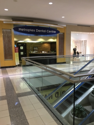 Metroplex Dental Centre - Physicians & Surgeons