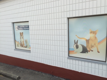 AZ Painting Ltd. - Paint Stores