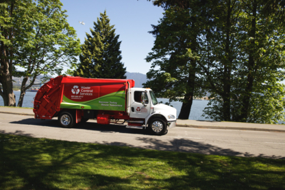 Waste Control Services Inc. - Residential Garbage Collection