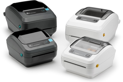SII Étiquettes - Printers