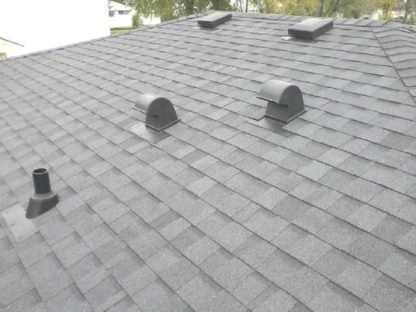 Integrity Roof Solutions - Couvreurs