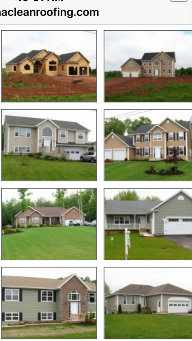 Maclean Renovations & Roofing - Home Improvements & Renovations
