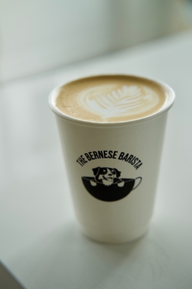 The Bernese Barista - Coffee Shops