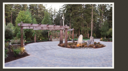 Bald Eagle Enterprises - Landscape Contractors & Designers