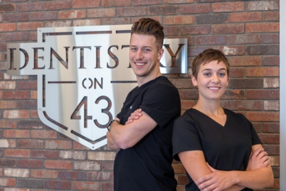 Dentistry on 43 - Dentists