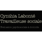 Cynthia Labonté Travailleuse Sociale - Social Workers