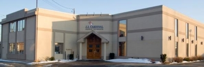 Lakeshore Cardinal Inc - Salons funéraires