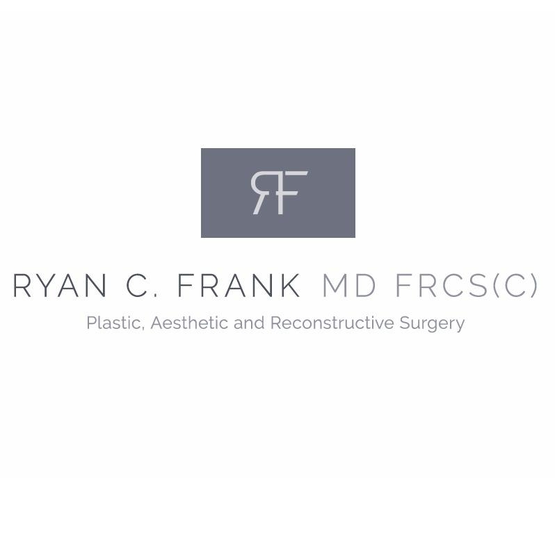 Ryan C. Frank, MD, FRCS(C) - Chirurgie esthétique et plastique