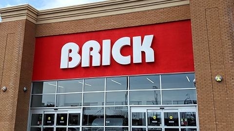 The Brick - Furniture Stores