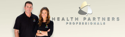 Health Partners Professionals - Chiropraticiens DC
