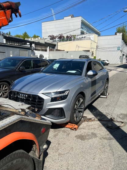 Voir le profil de 88 Towing - North Vancouver