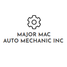 Major Mac Auto Mechanic Inc - Réparation et entretien d'auto