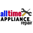 All Time Appliance Repair - Appliance Repair & Service