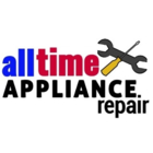 Voir le profil de All Time Appliance Repair - Hamilton & Area