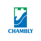 Ville de Chambly - Fournitures et matériel de distribution d'eau