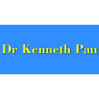 Pau Kenneth Dr - Podiatrists