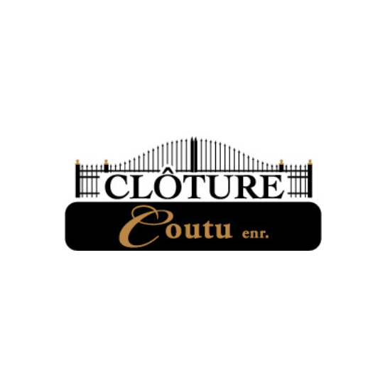 Clôture Coutu enr. - Clôtures